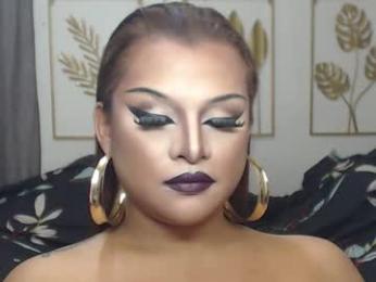 yourtrannyqueenxxx webcam chaturbate model stream image