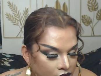 yourtrannyqueenxxx webcam chaturbate model stream image