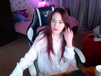 miss-alice- webcam model stream image