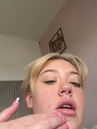 Goddess-Princesss webcam model stream image