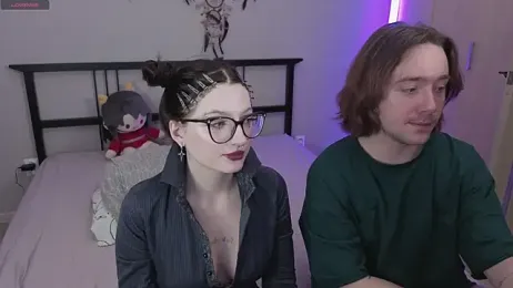 ellen_and_danny webcam model stream image