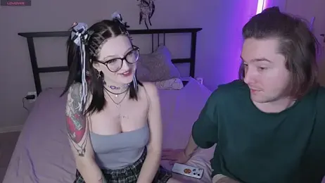 ellen_and_danny webcam model stream image