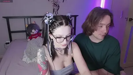 ellen_and_danny webcam model stream image