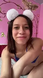 Geminis_m webcam model stream image