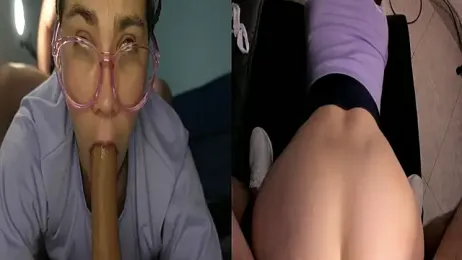 boomboomHooT webcam model stream image