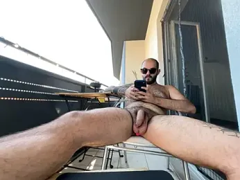 Exibitaliano webcam model stream image