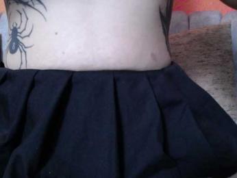 HairyValeri webcam model stream image