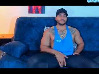 junior-tyson webcam model stream image