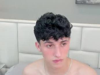 thom_ames webcam model stream image