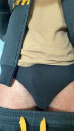 McBacon webcam model stream image