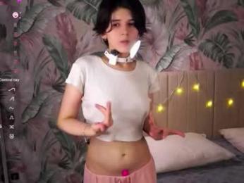 pure_project webcam chaturbate model stream image