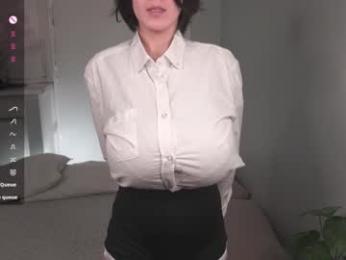 pure_project webcam model stream image