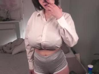 pure_project webcam model stream image