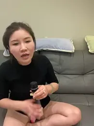 xiaoyu-10 webcam model stream image