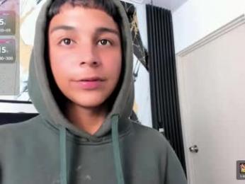 seductivo_jr webcam chaturbate model stream image