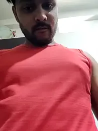 Yoursunnysuraj webcam model stream image
