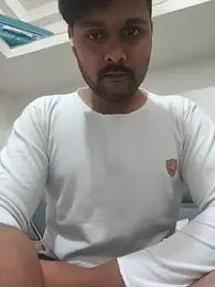 Yoursunnysuraj webcam model stream image