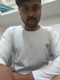Yoursunnysuraj webcam model stream image