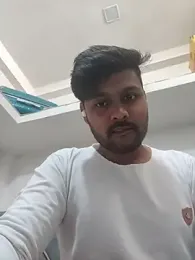 Yoursunnysuraj webcam model stream image