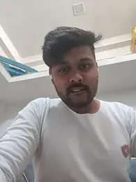 Yoursunnysuraj webcam model stream image
