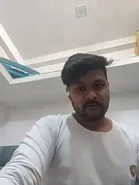 Yoursunnysuraj webcam model stream image
