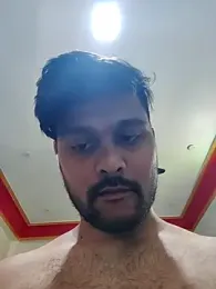 Yoursunnysuraj webcam model stream image