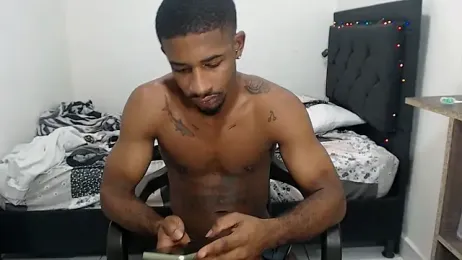 blackhorseet webcam model stream image
