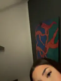 NaomiMulan webcam model stream image