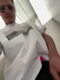 Latin_Paisa_Boy webcam model stream image