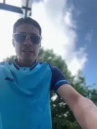 Latin_Paisa_Boy webcam model stream image