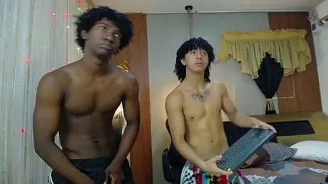 negga_cum webcam stripchat model stream image