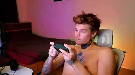 DENIS_HERE webcam stripchat model stream image