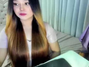 gorgeousamandarose webcam model stream image