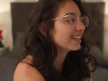 naughtysammx webcam chaturbate model stream image