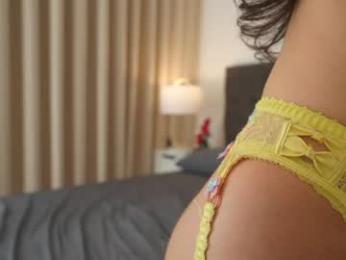 naughtysammx webcam chaturbate model stream image