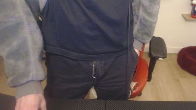 inov webcam model stream image