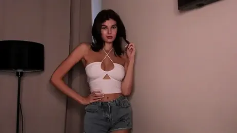 candy_glow21 webcam model stream image