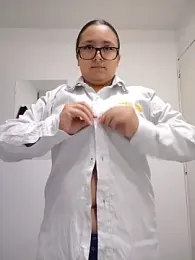 Cute_Penelope webcam model stream image