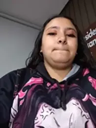 Cute_Penelope webcam model stream image