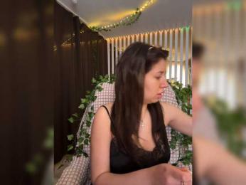 -Violetttttka- webcam bongacams model stream image