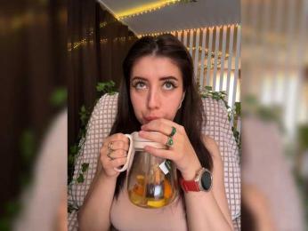 -Violetttttka- webcam bongacams model stream image