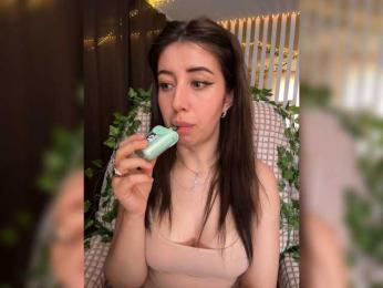 -Violetttttka- webcam bongacams model stream image