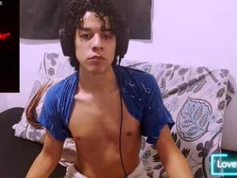 isidroglasc webcam chaturbate model stream image