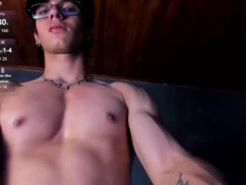 markuss___ webcam model stream image