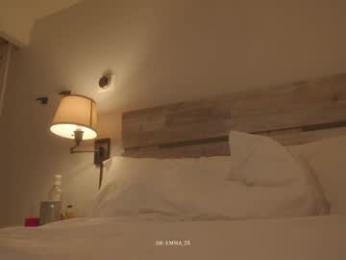 emma_lu1 webcam model stream image