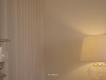 emma_lu1 webcam model stream image