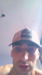 TheKingArg webcam model stream image