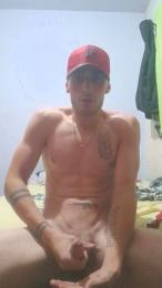 TheKingArg webcam model stream image