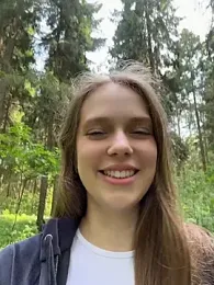 CutieShy webcam model stream image