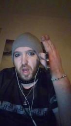 DennywiseCohle webcam model stream image